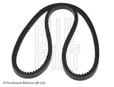 Produktbild von BLUE PRINT AD13V1200 Keilriemen 1200mm für TOYOTA LAND CRUISER (PZJ7, KZJ7, HZJ7, BJ7, LJ7, RJ7) HILUX VI Pick-up (N1) 4 Runner (N1) HILUX V Pick-up
