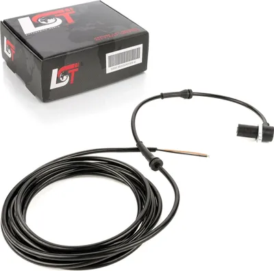 Produktbild von ABS Sensor Drehzahlregler vorne A6385420217 für MERCEDES-BENZ V-KLASSE VITO W638