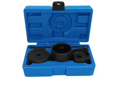 Produktbild von Brilliant Tools BT671850, 3,01 kg, 225 mm, 162 mm, 85 mm, 5 Stück(e)