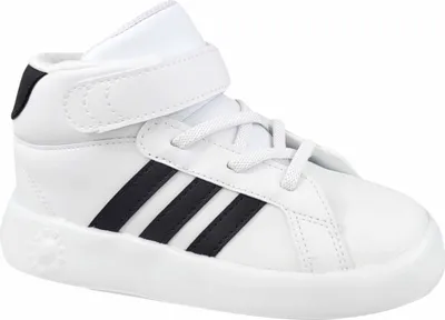 Produktbild von Schuhe Adidas Grand Court Mid IE3866