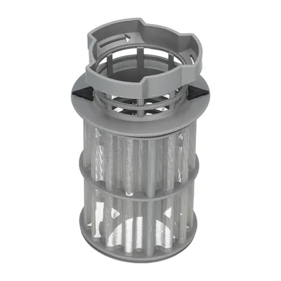 Produktbild von Filter Sieb Spülmaschine Geschirrspüler für Bosch Siemens Neff Constructa 00645038