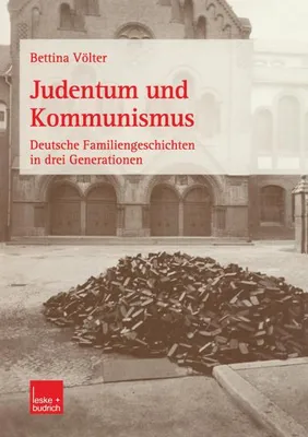 Produktbild von Judentum und Kommunismus