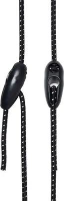 Obrázek produktu pro Popruhy Jack The Bike Rack Bungee Straps , černá barva