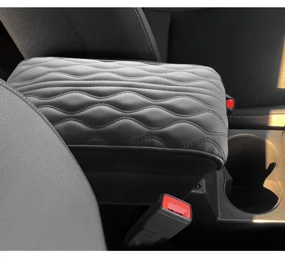 Productafbeelding van Armleuningafdekking voor Ateca 2016-2023