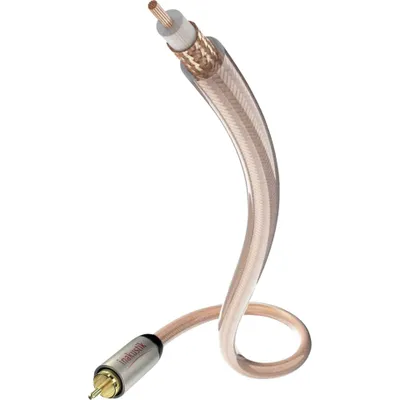 Obrázek produktu pro Inakustik Star Mono-Subwoofer Cable 3 m