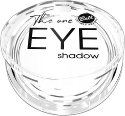 Zdjęcie produktu dla Cień Do Powiek Bell The One 06 Długotrwały