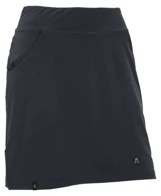 Produktbild von Maul Sport Tilburg 2 Hosenrock black 40