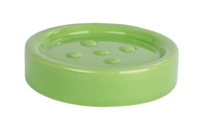 Produktbild von Seifenablage Polaris Green