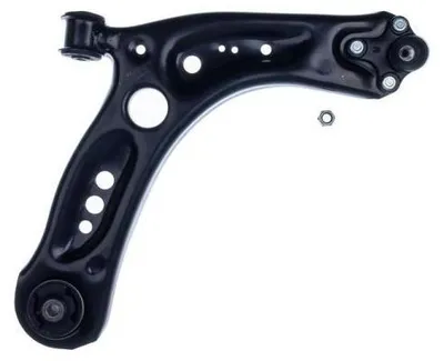 Image de EBG Bras de suspension transversal droit avant Audi Seat Škoda 5Q0407152G 5Q0407152J