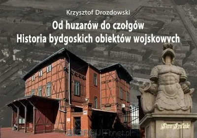 Immagine prodotto di Od huzarów do czołgów