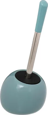 Obrázek produktu pro Wc-keramikbürste "colorama" blau artic - 5 five simply smart