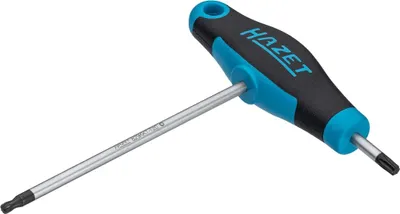 Produktbild von HAZET 829KKT-T20, 126 mm