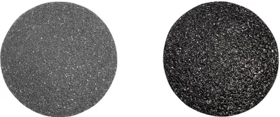 Produktbild von Silk'n VacuPedi Schleifscheiben - Medium und Grob - 2 Stück