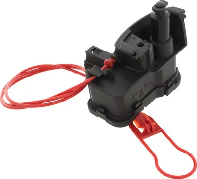 Produktbild von Stellmotor Stellelement für Tankklappe 8K0862153H für Audi A4 B8 8K A5 8T Q5 8R