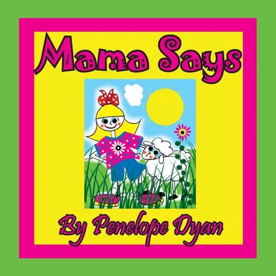 Produktbild von Mama Says