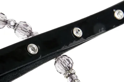 Produktbild von Karlie - Fabuleash Boutique Collection, Black Diamond