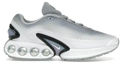 Produktbild von Nike Air Max Dn Premium Wolf Grey Pure Platinum Aurora Green White (Women's) - EU 35.5