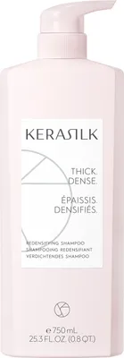 Produktbild von Kerasilk Reparierendes Shampoo 750 ml