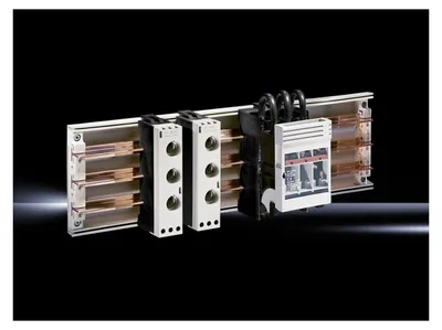 Produktbild von Rittal SV 9629.100 – 560 g – 90 mm – 160 mm