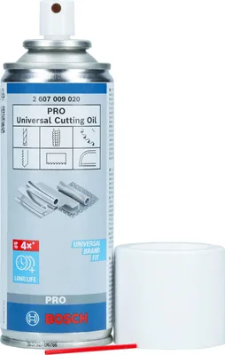 Produktbild von PRO Universalschneideöl