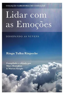 Produktbild von Lidar com as Emoções - Dissipando as Nuvens