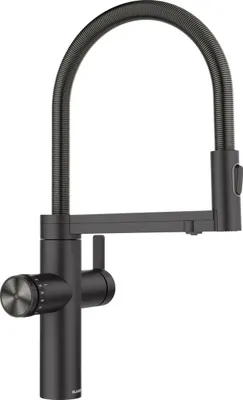 Produktbild von BLANCO CHOICE ICONA, Edelstahl, Hochdruck 527656  - inkl.