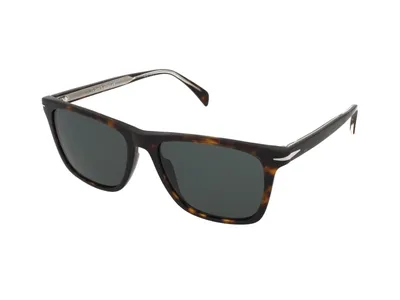 Produktbild von David Beckham DB 1092/S 086/QT Glasdurchmesser: 55