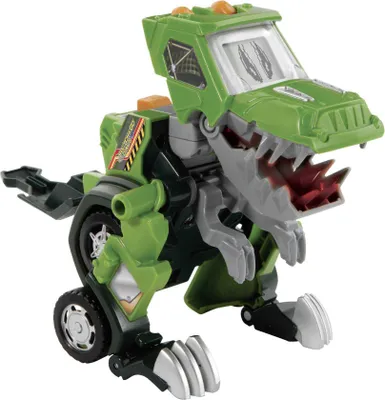 Produktbild von VTech Switch & Go Dinos T-Rex