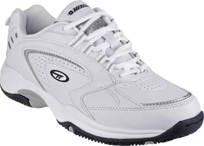 Produktbild von Hi-Tec Herren Blast Lite Turnschuhe FS3210 (41 EU) (Weiß)