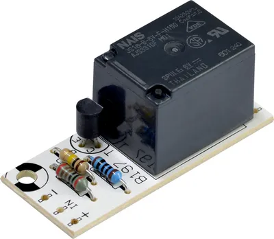 Immagine prodotto di Scheda relè 12 V/DC