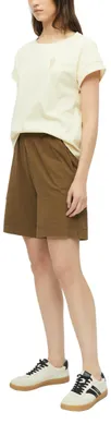 Produktbild von S. Oliver Damen Hose Braun Größe 44