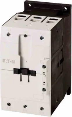 Produktbild von Eaton Electric GmbH Leistungsschütz DILM95 230V50/60HZ 45kW/400V AC (239488)