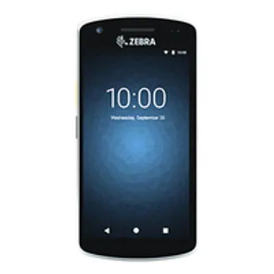 Image de Zebra EC50 - 12,7 cm (5 Zoll) - 720 x 1280 pixels - Multitouch - Kapazitiv - 3 GB - MicroSD (TransFlash)