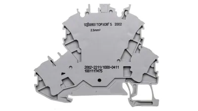 Produktbild von Wago 2002-2211/1000-411, 5,2 mm, 69,7 mm, 50 Stück(e)