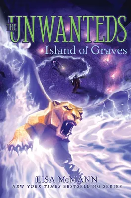 Produktbild von Island of Graves