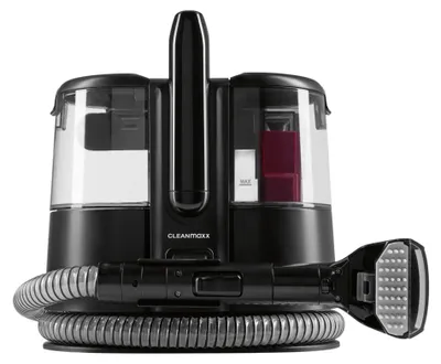 Produktbild von Cleanmaxx Polster- und Teppichreiniger Waschsauger 400W *