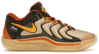 Productafbeelding van Nike KD 17 NRG Bink! - EU 50.5