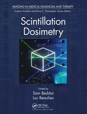 Produktbild von Scintillation Dosimetry