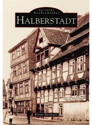 Obrázok produktu pre Halberstadt