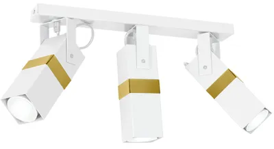 Image de Plafonnier 3x40W VIDAR MLP6274 Milagro