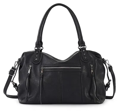 Produktbild von TANTOMI Damenhandtasche Mittelgroße Umhängetasche und Crossbody-Tasche Mehrere T