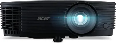 Produktbild von Acer X1229HP, 4800 ANSI Lumen, DLP, XGA (1024x768), 20000:1, 4:3, 1,07 Milliarden Farben