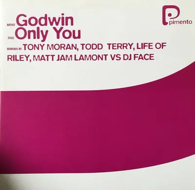 Image de Only You