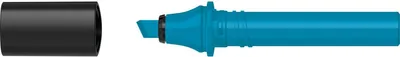 Produktbild von Molotow Cartridge Sketcher chisel B 265 himmelblau