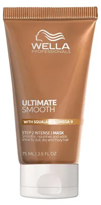 Zdjęcie produktu dla Wella Ultimate Smooth Mask 75 ml
