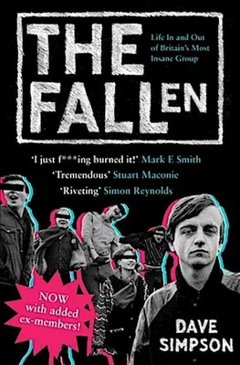 Productafbeelding van The Fallen