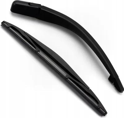 Produktbild von Heckscheibenwischerarm Citroen C1 Toyota Aygo 107