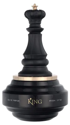 Produktbild von Armaf Checkmate King Edp Spray