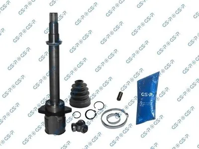 Produktbild von GSP Gelenksatz Antriebswelle für TOYOTA AURIS (NRE15, ZZE15, ADE15, ZRE15, NDE15) 659237