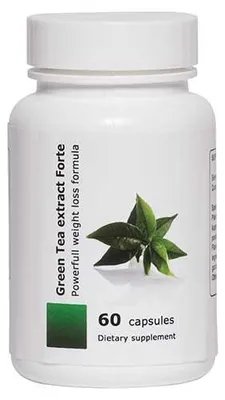 Immagine prodotto di Estratto di tè verde